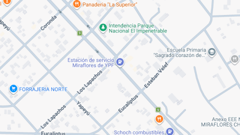 location map image