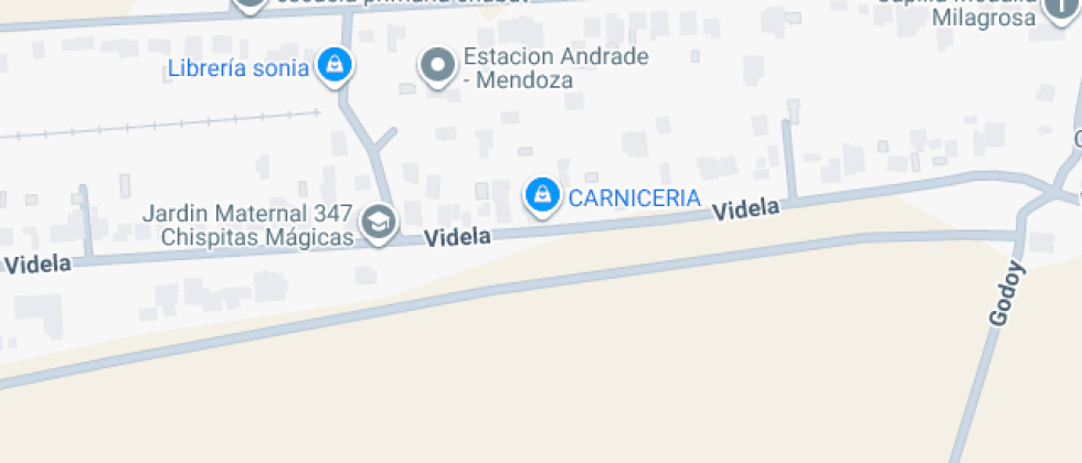 Maternal 347 Chispitas Mágicas