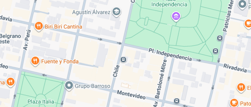 Instituto Privado De Capacitación Laboral A.m.i.c.a.n.a
