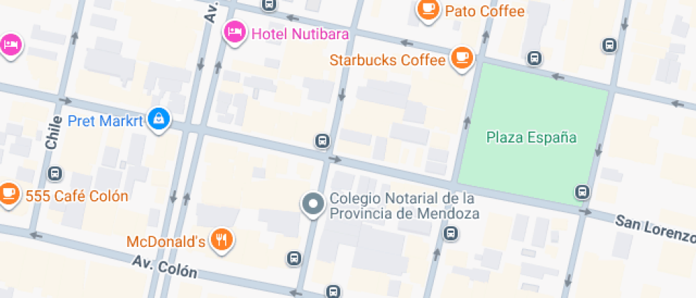 Fundacion Por El Arte