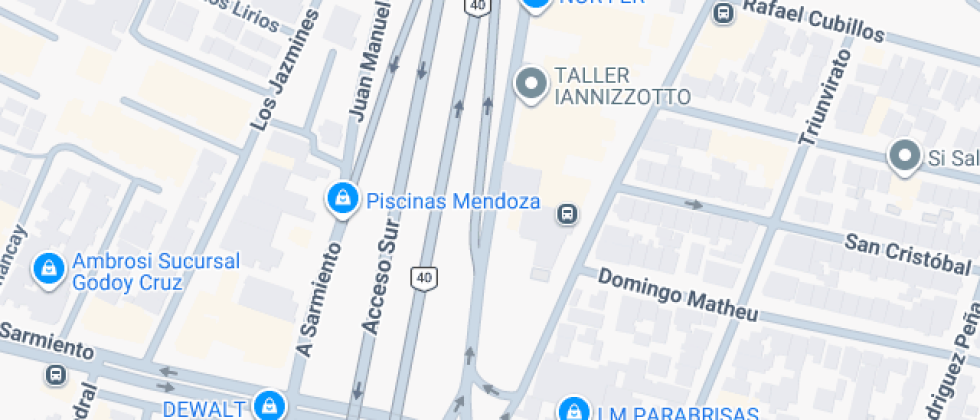 Colegio Trascender