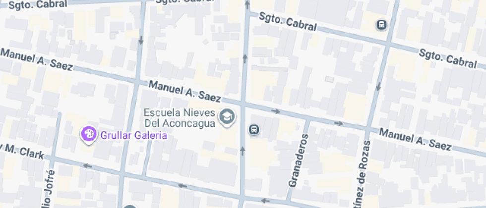 Colegio Magna