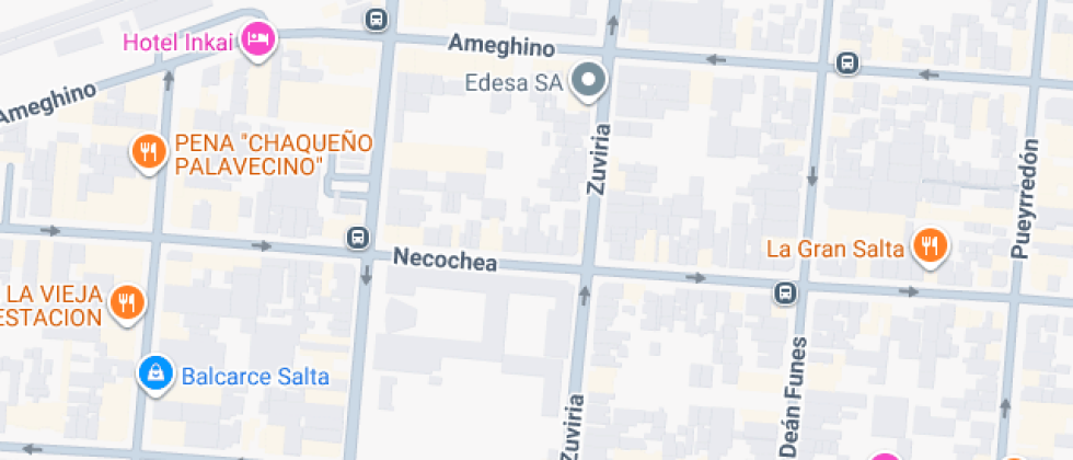 Colegio Instituto Palermo N°8236