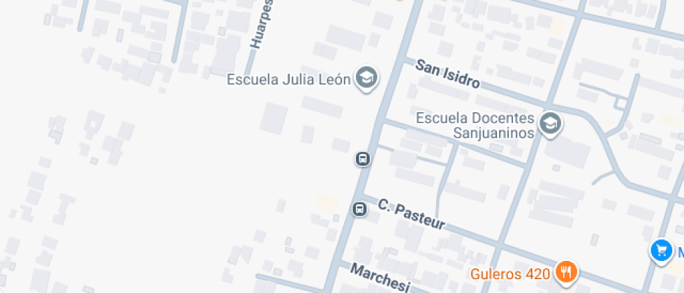 Colegio Evangélico Pentecostal Dora De Palma