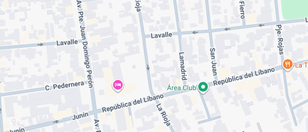 Jardín Infantil Planeta Plutón