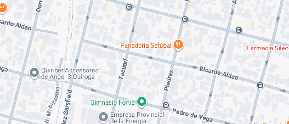 Nro 1496 San Miguel Arcángel