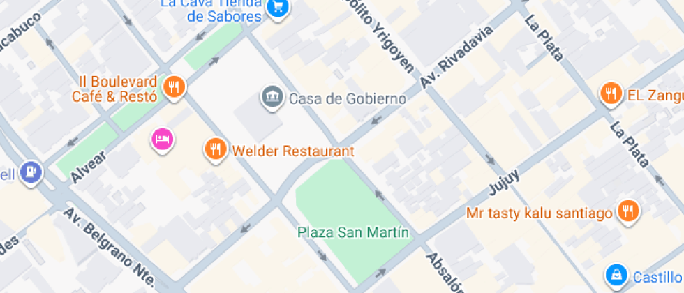 Colegio Anunciatta Cochetti