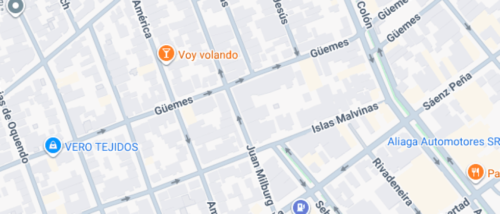Colegio Santa Dorotea Ll35