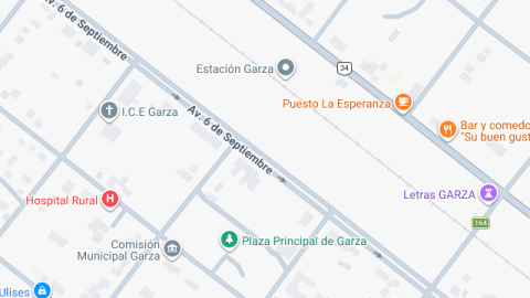 location map image