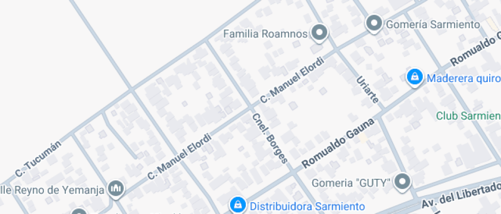 Jardín Infantil Jardin De Infantes Mis Huahuitas