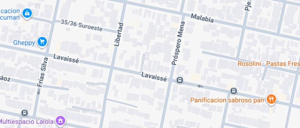 location map image