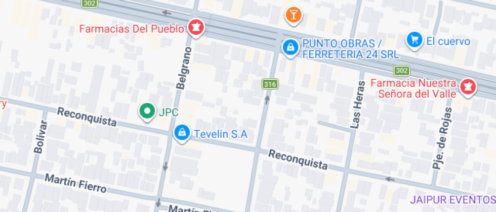 Jardín Infantil Jardin Materno Infantil Pimpollitos