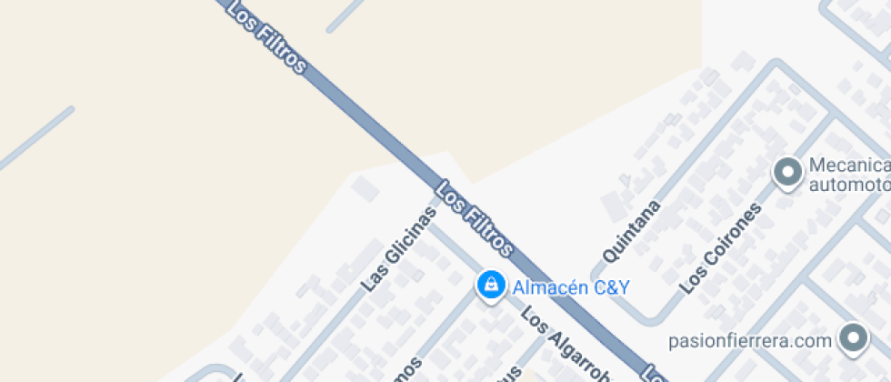 Waldorf Verde Chañar