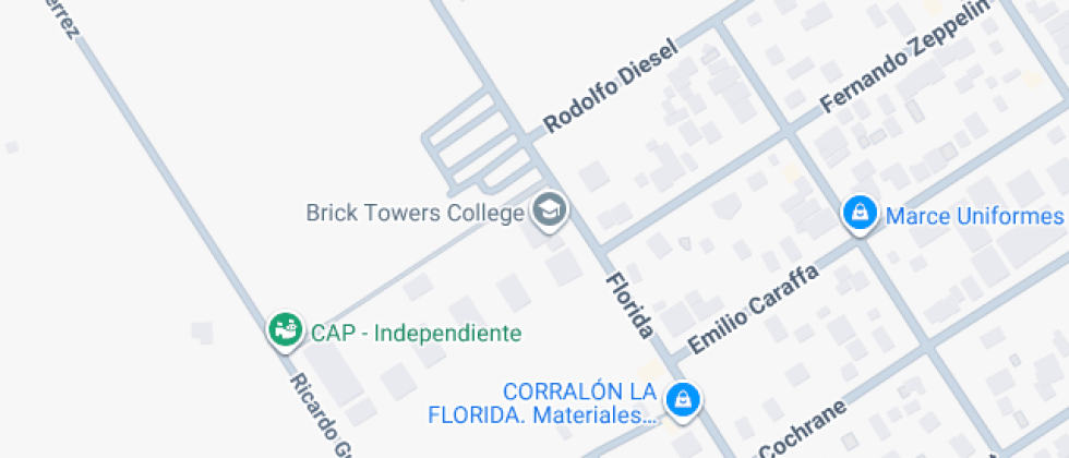 Colegio Brick Towers College