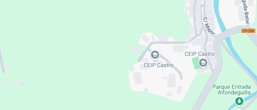 Castro