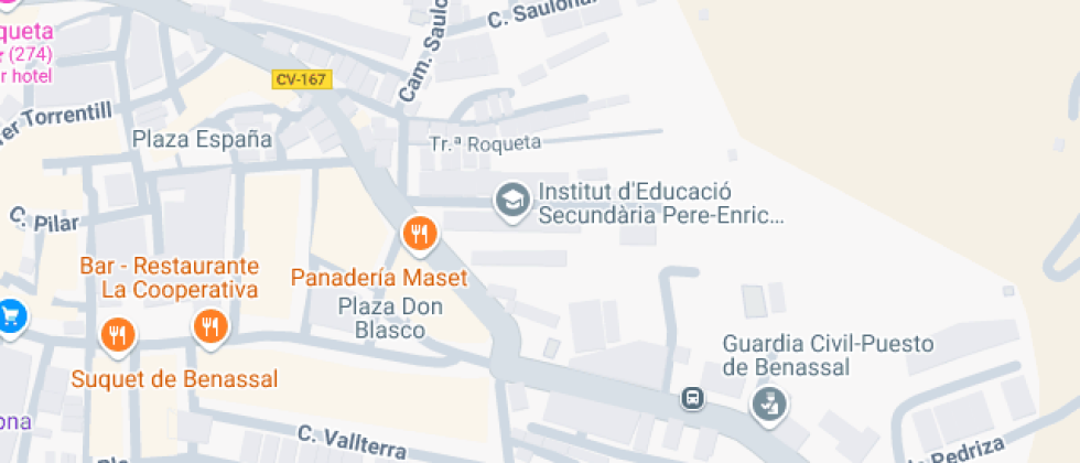 Pere-enric Barreda I Edo