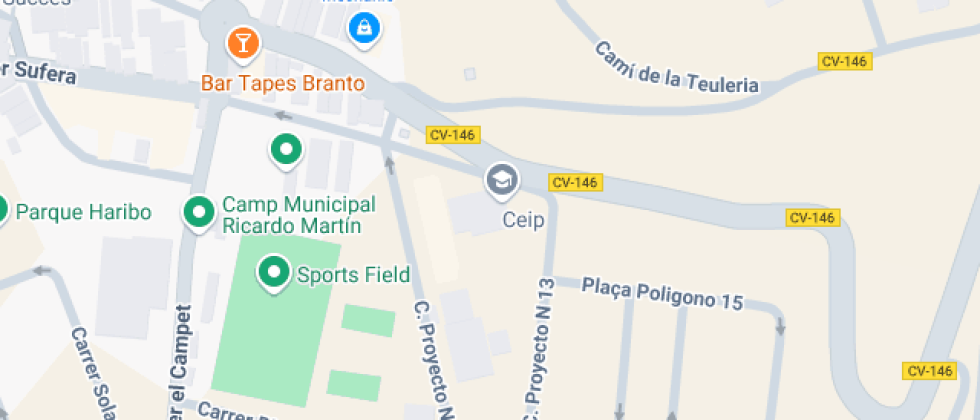 Nuestra Señora Del Buen Suceso