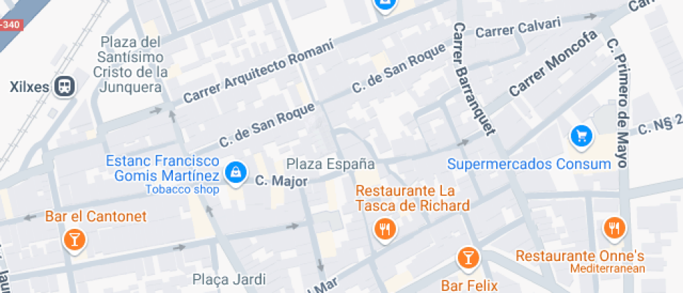 Municipal Isabel González Torres