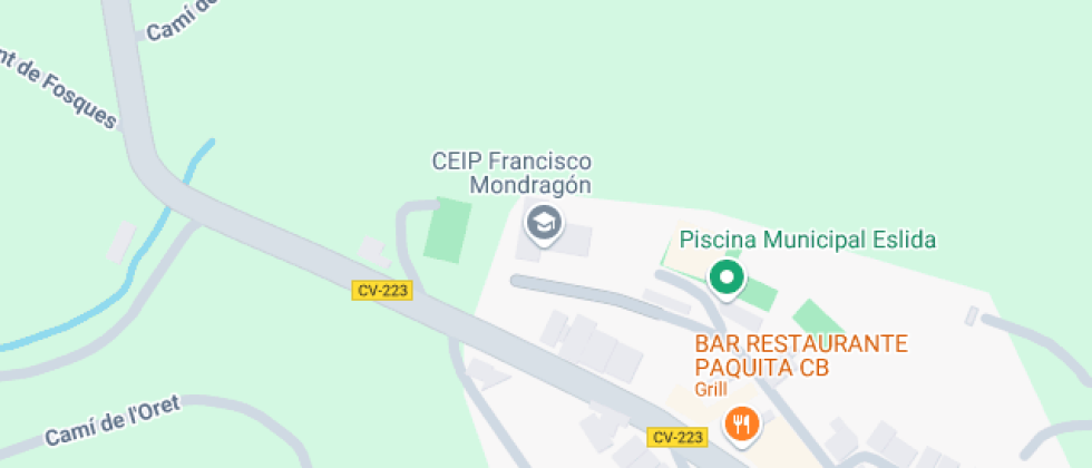 Francisco Mondragón