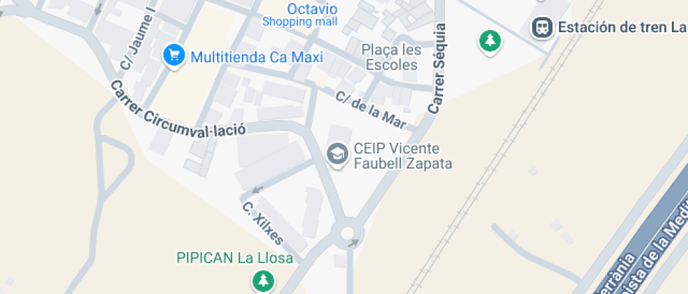 Vicente Faubell Zapata