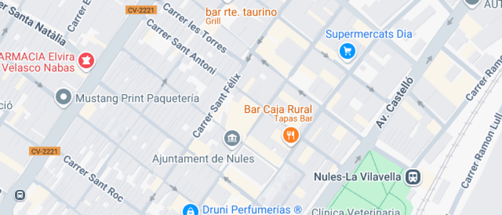 Lucas Ros Consulting