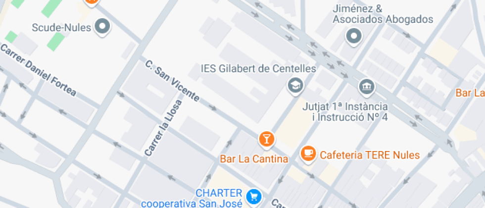 Gilabert De Centelles