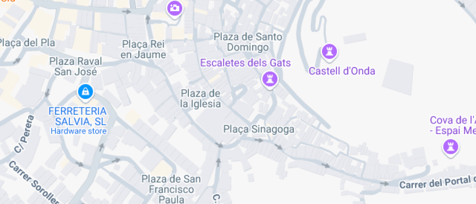 Centre Estudis Musicals D'onda