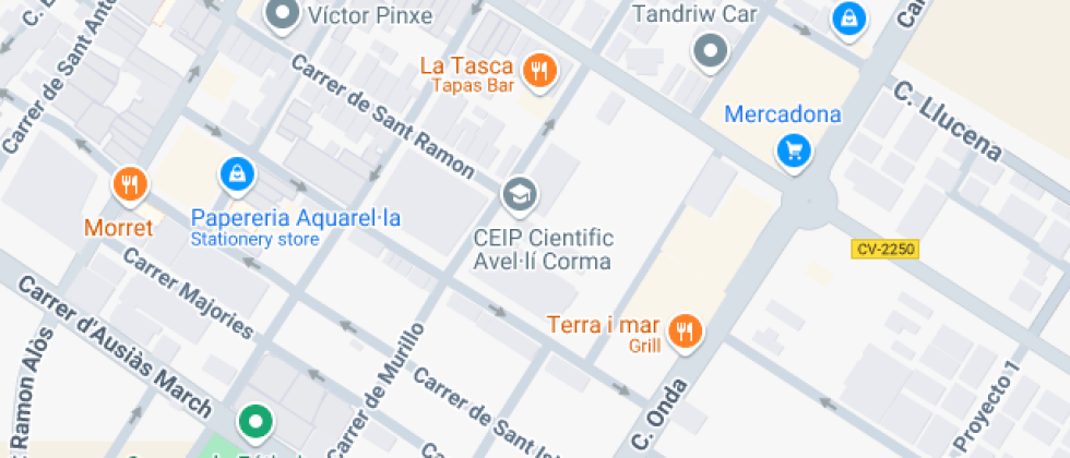 Científic Avel·lí Corma