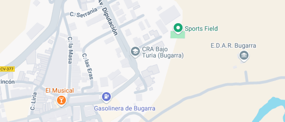Bajo Turia