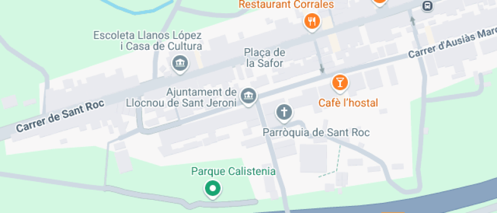 Municipal Llanos López