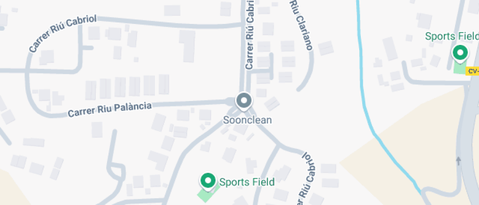 Municipal Nostra Senyora De L'assumpció