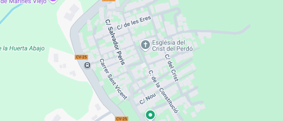 Municipal El Castell Xicotet