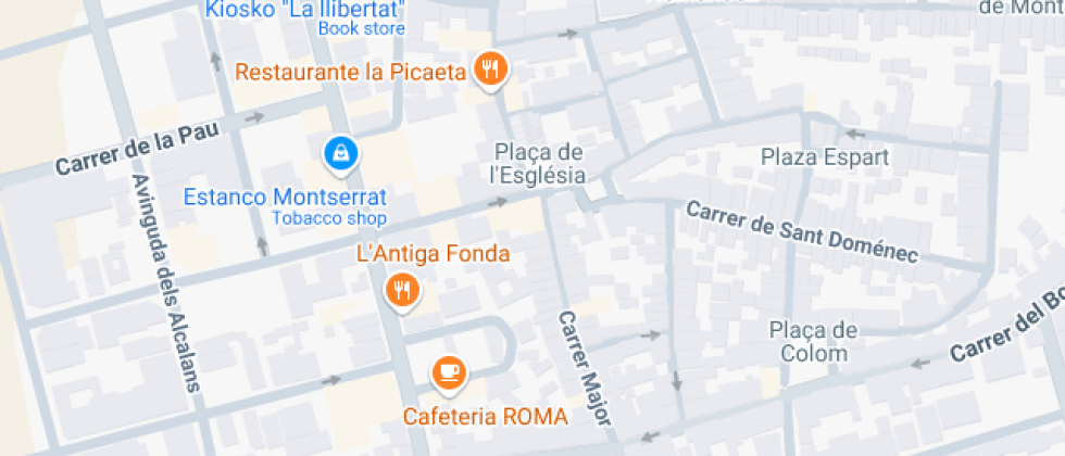 Mestre Onofre Díez Monzó