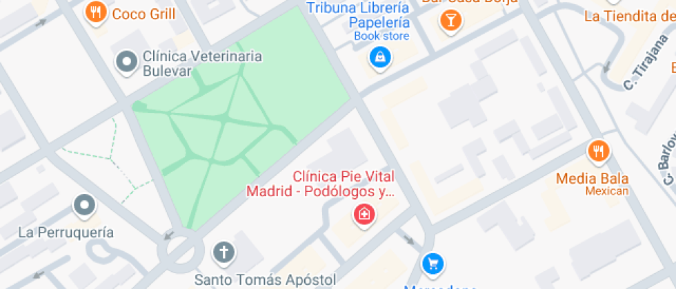location map image