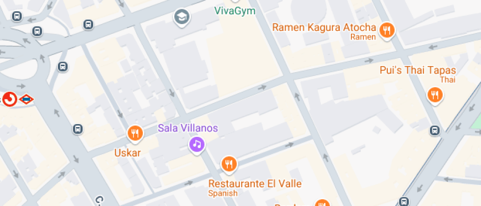 location map image