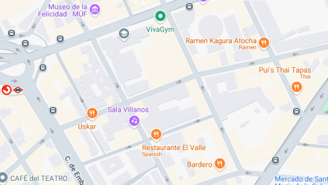 location map image