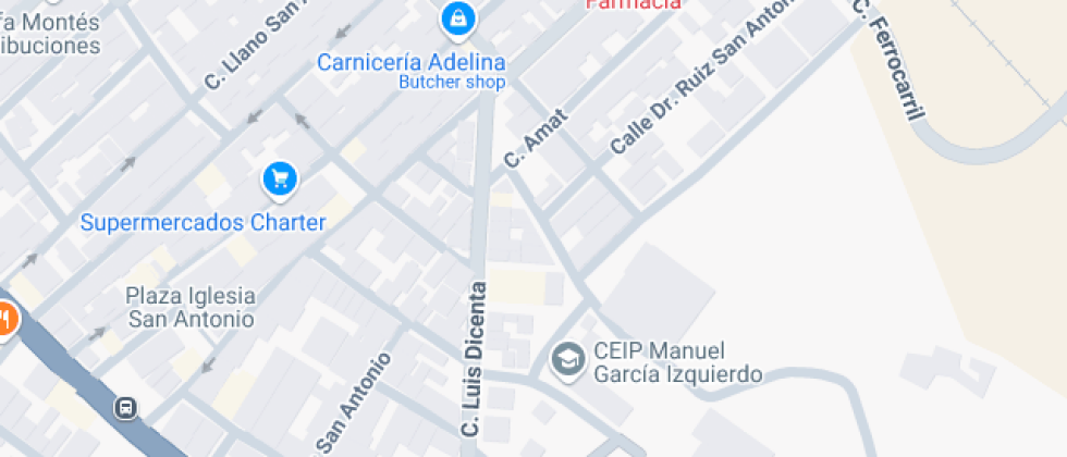 Manuel García Izquierdo