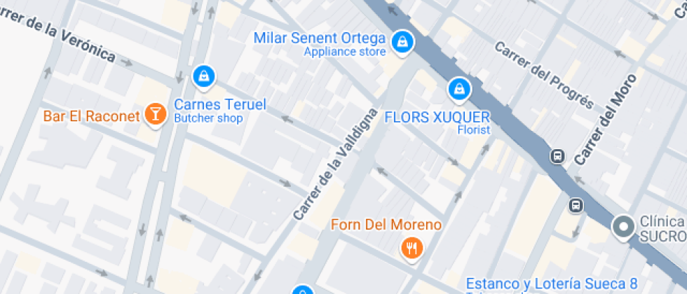 E. Jardín Ateneo Sueco Del Socorro
