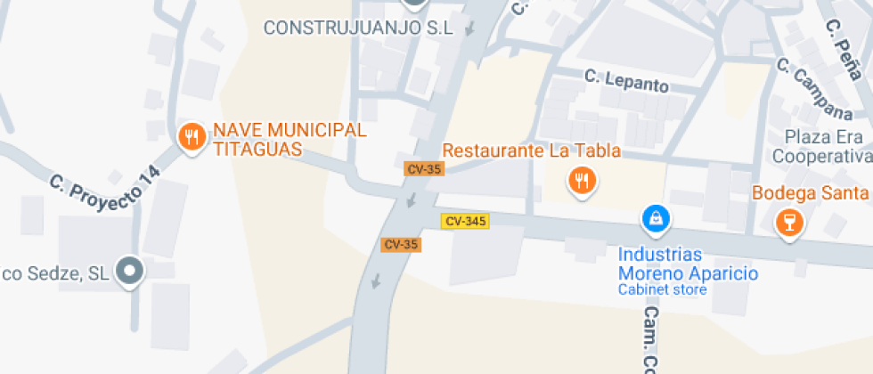 Municipal Titaguarde