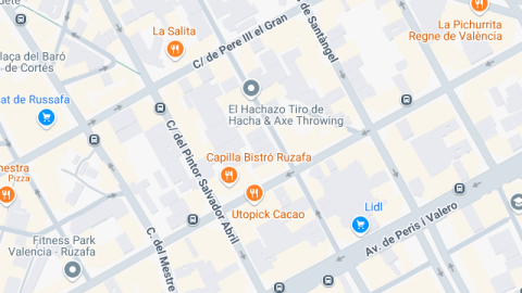location map image