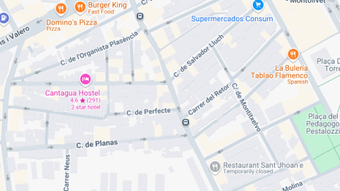 location map image