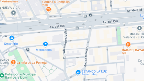 location map image