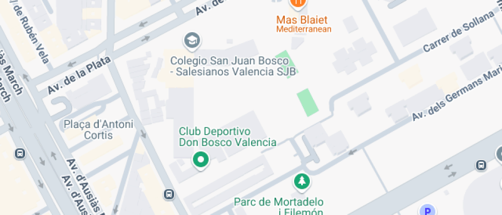 location map image