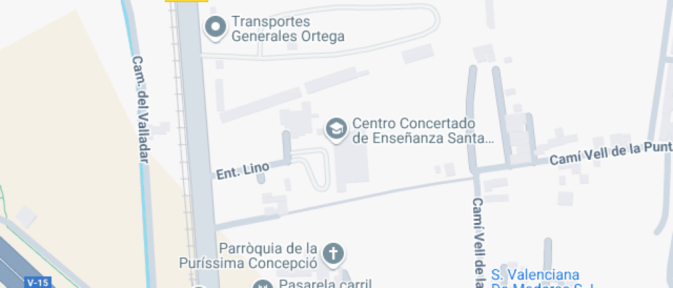 Colegio Santa Magdalena Sofía