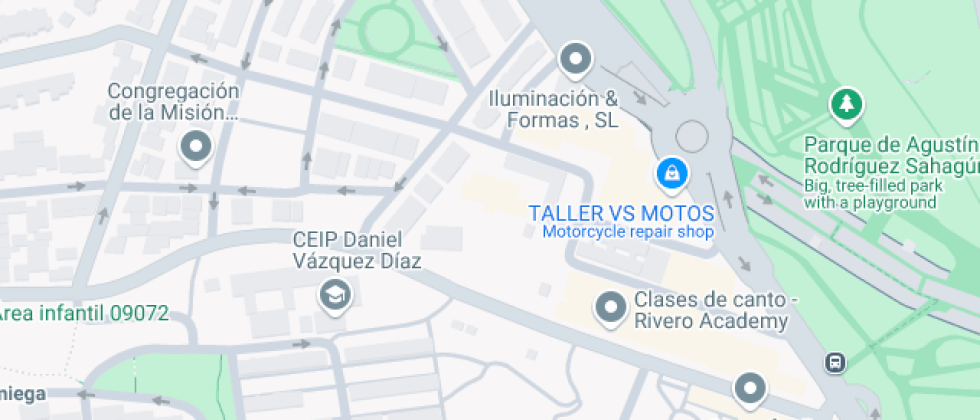 location map image