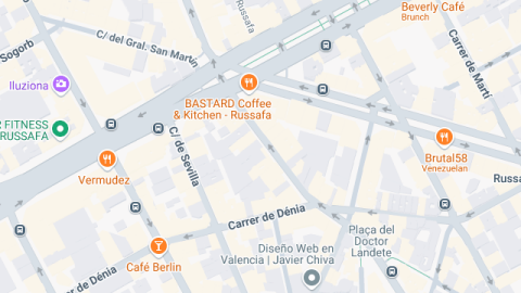 location map image