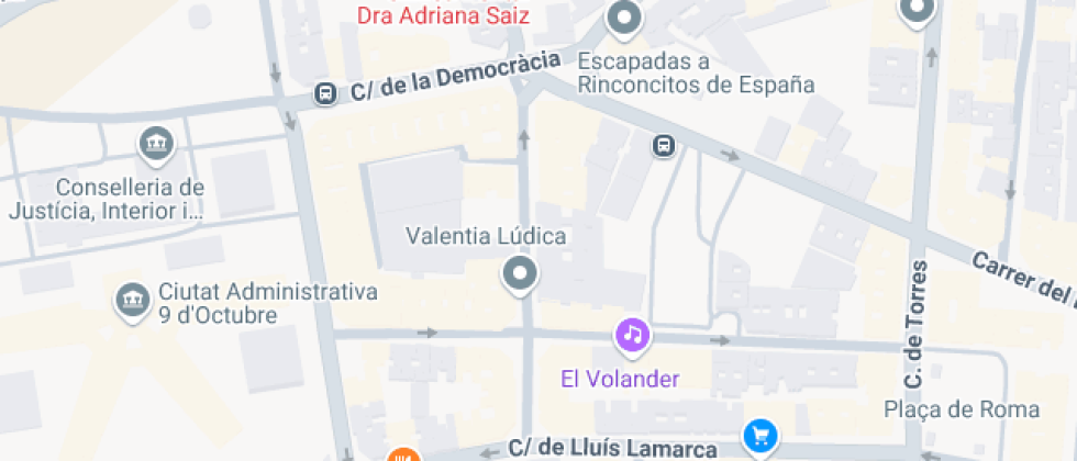 location map image