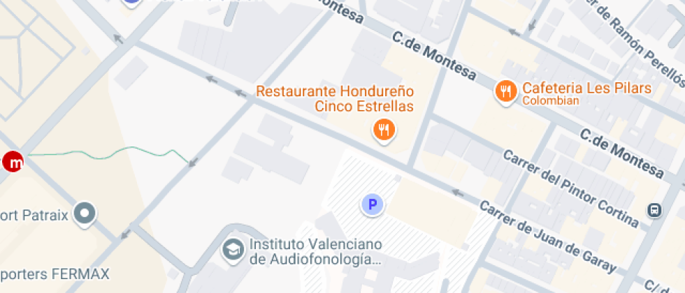 location map image