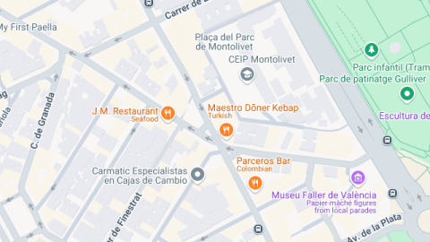location map image
