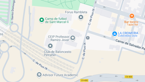 location map image